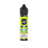 Extreme Mint Iced-Flavour Beast E-Liquid Salt 60ML